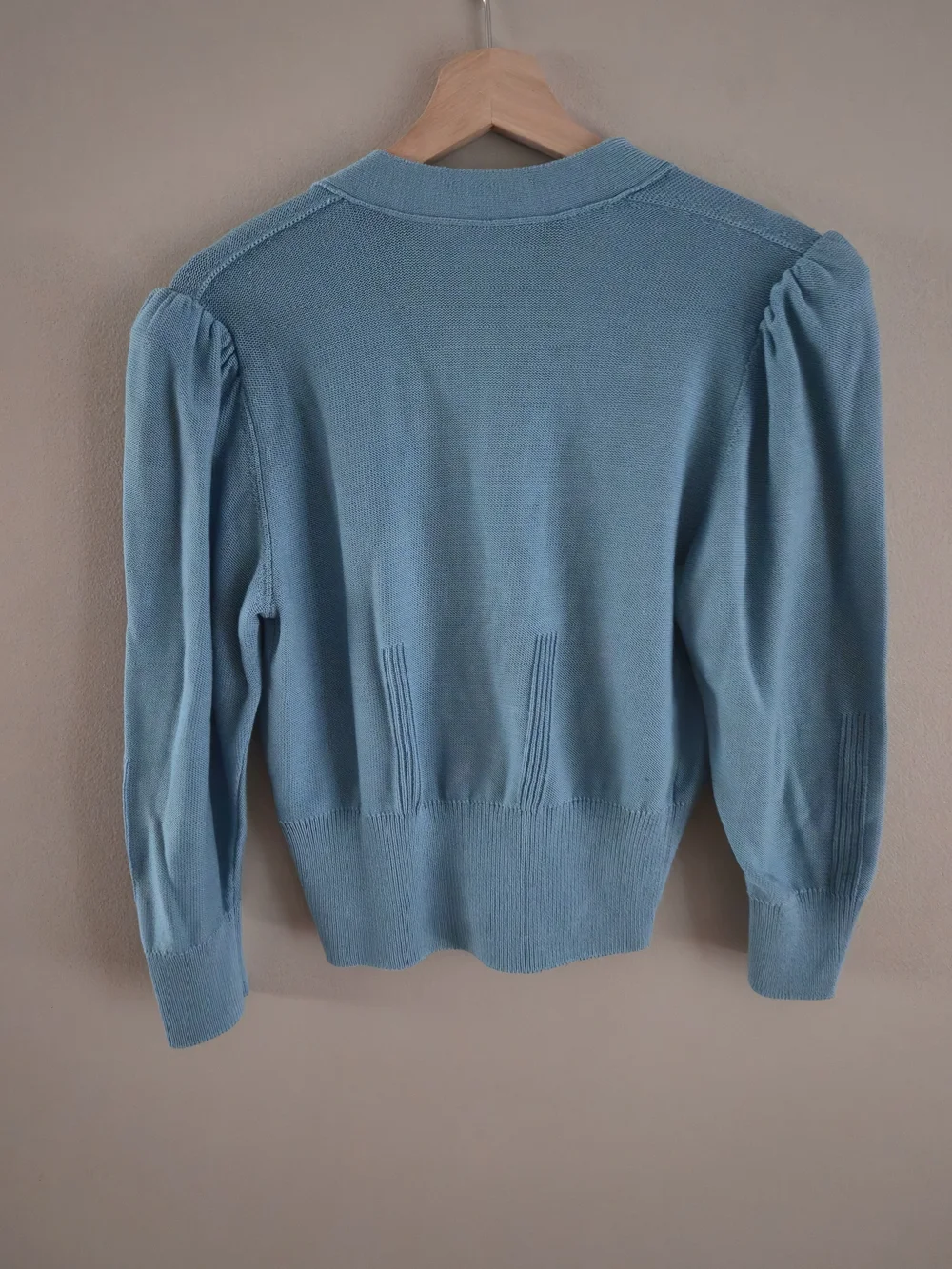 ba&sh cropped neck